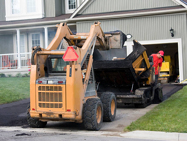 Best Driveway Pavers for Homes  in Mitchellville, IA
