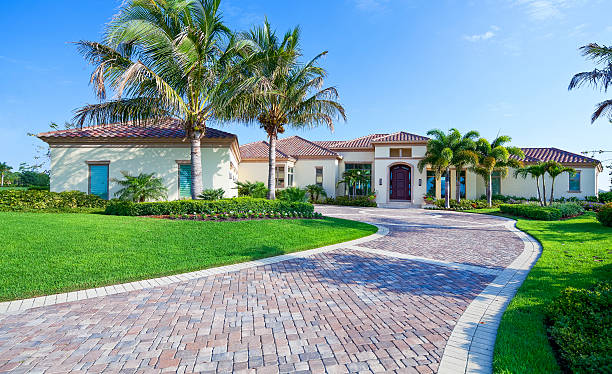 Best Driveway Pavers Near Me  in Mitchellville, IA